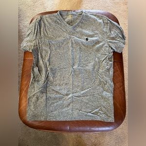 Polo by Ralph Lauren 🐎 Grey 🩶 Medium T-Shirt